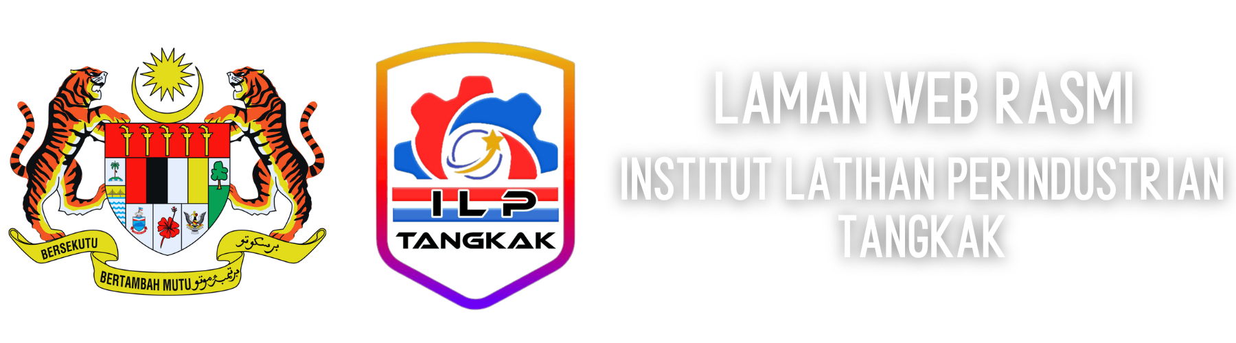 Portal Rasmi Institut Latihan Perindustrian Tangkak